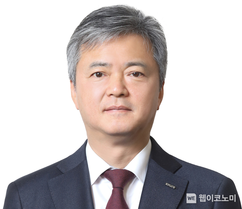 한국무역보험공사 이인호 사장 / 2023.12.26 (출처: 한국무역보험공사)