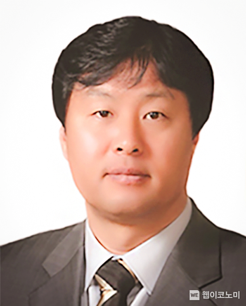 영남대학교 체육학부 류호상 교수 / 2023.12.26 (출처: 영남대학교)