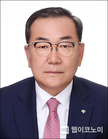 정영용 이사장 / 2023.12.27 (출처: 중소기업중앙회)