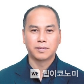 해양과학대학 해양수산경영학과 문성주 교수 / 2023.12.27 (출처: 경상국립대학교)