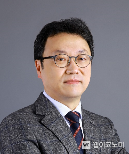 KAIST 화학과 박정영 교수 / 2023.12.28 (출처: KAIST)