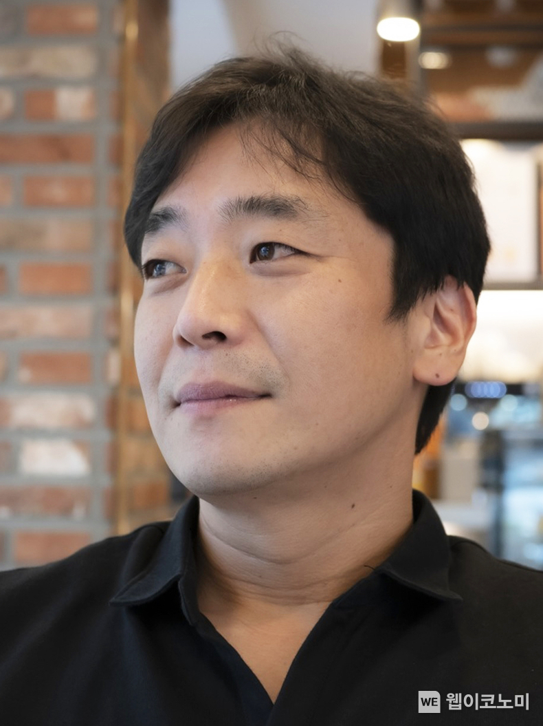 경상국립대 건축학과 강석진 교수 / 2023.12.28 (출처: 경상국립대학교)
