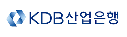 KDB산업은행 CI