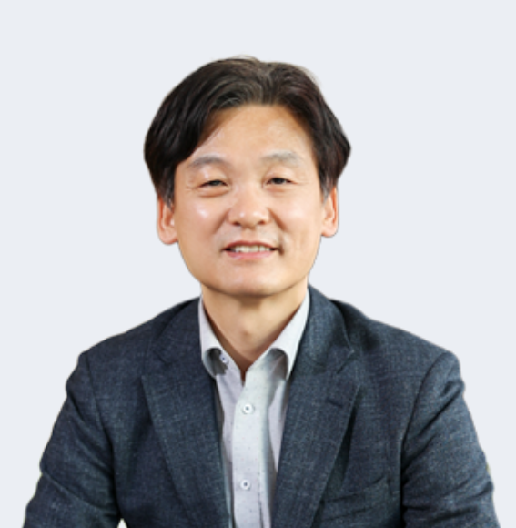 연구개발특구진흥재단 강병삼 이사장 (출처: 재단 홈페이지 캡처)