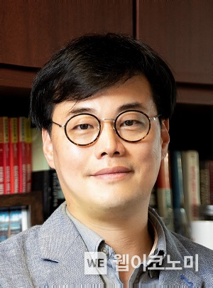 KAIST 기계공학과 박인규 교수 / 2023.12.29 (출처: KAIST)