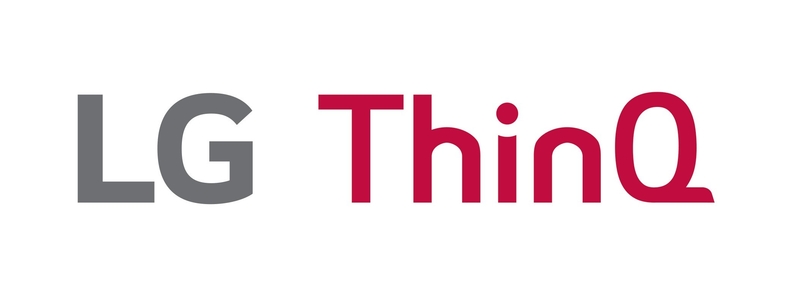 LG ThinQ 로고