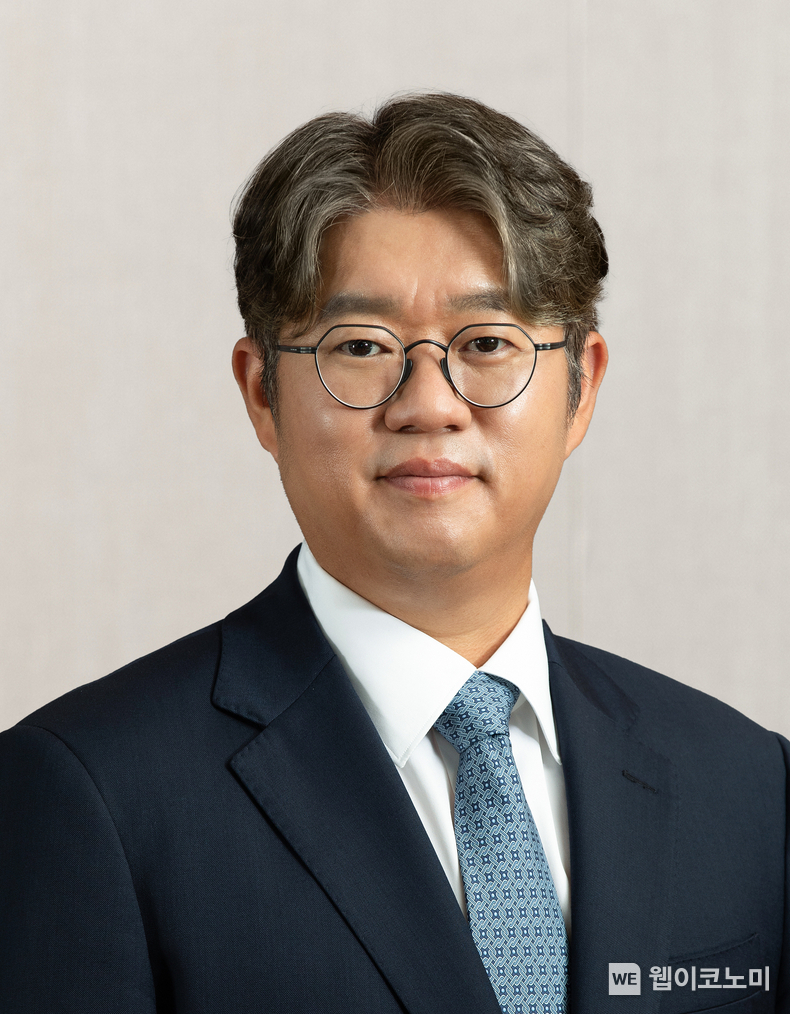 SK C&C 윤풍영 사장 / 2024.01.02 (출처: SK C&C)