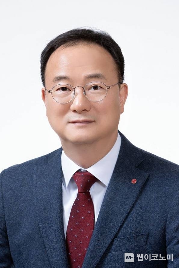 문혁수 LG이노텍 CEO / 2024.01.02 (출처: LG이노텍)