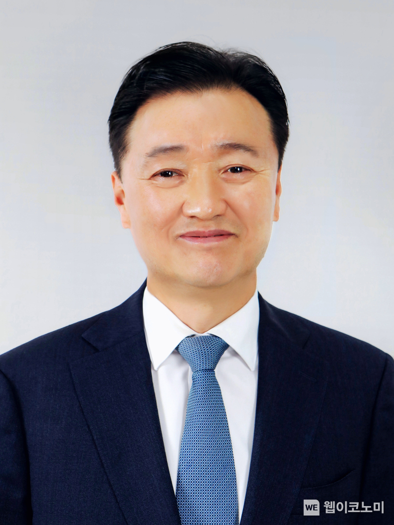 이병학 농심 대표이사 / 2024.01.02 (출처: 농심)