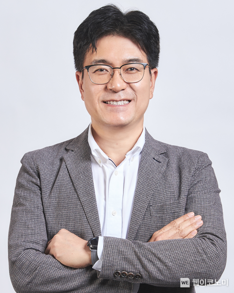박진효 SK브로드밴드 CEO / 2024.01.02 (출처: SK브로드밴드)