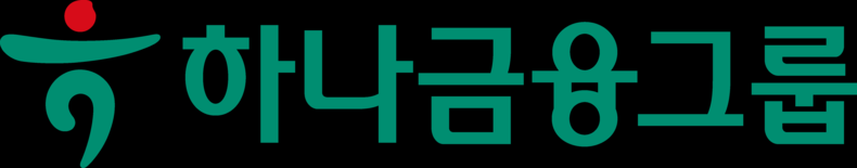 하나금융그룹 CI