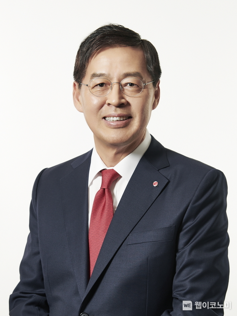 LG화학 신학철 부회장 (출처: LG화학)