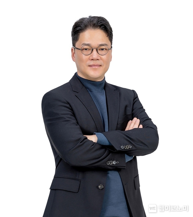 넷마블 김병규 신임 각자 대표 내정자 / 2024.01.03 (출처: 넷마블)