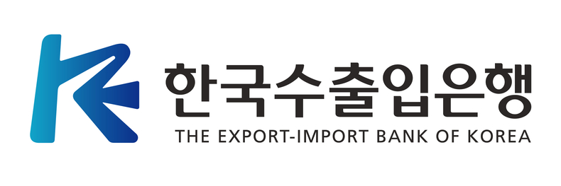 한국수출입은행 로고 