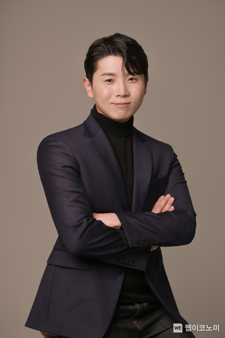김정환 영남대 약학부 교수 / 2024.01.18 (출처: 영남대학교)