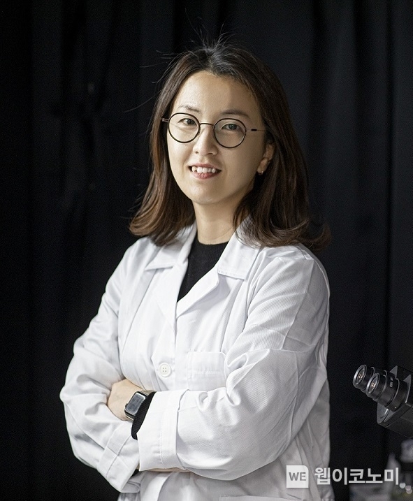 POSTECH 장진아교수 / 2024.01.25 (출처: POSTECH)