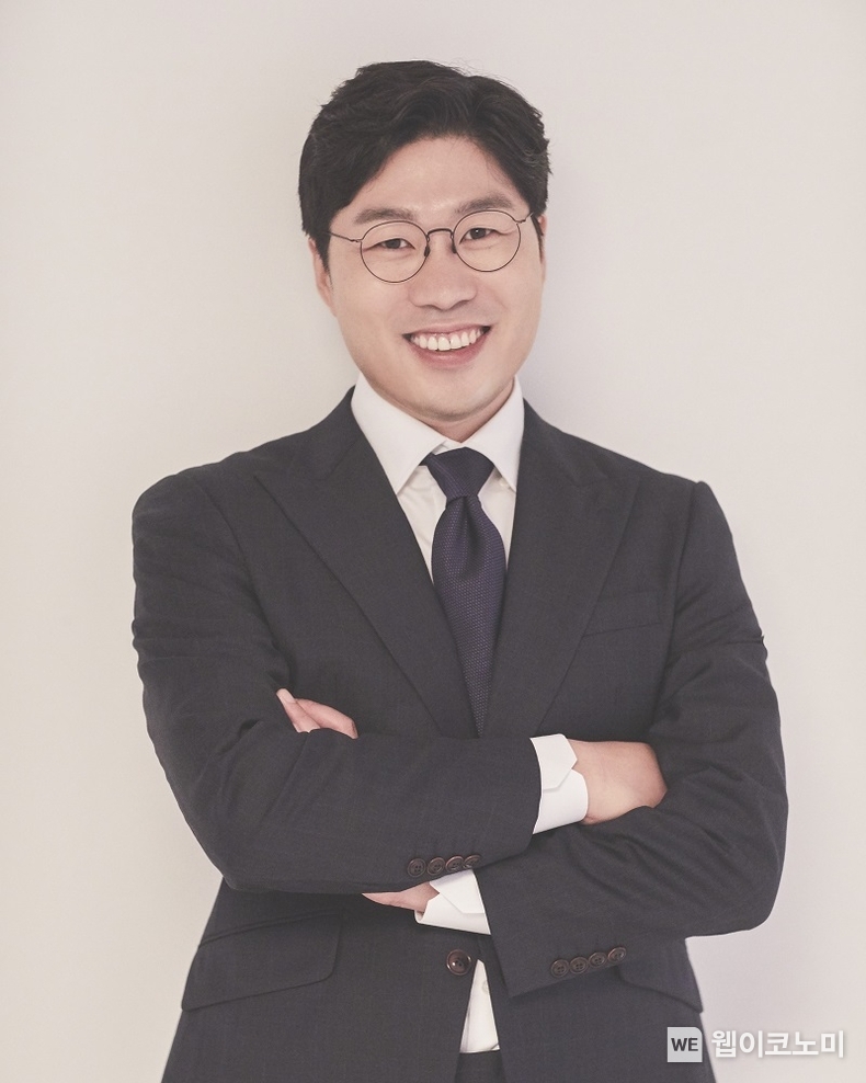 KAIST 신소재공학과 육종민 교수 / 2024.01.30 (출처: KAIST)