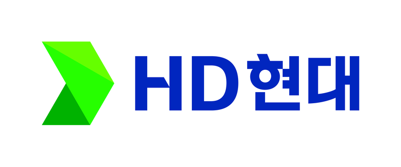 HD현대 CI