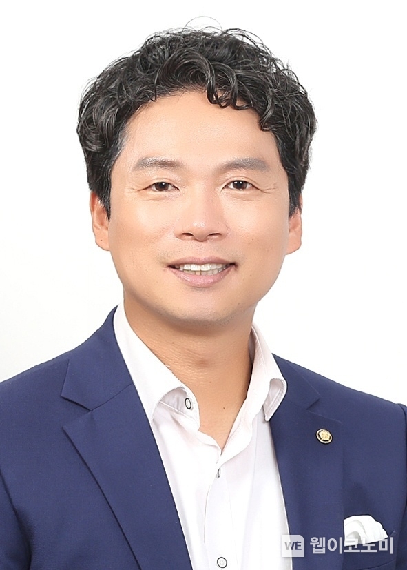 광주광역시 남구의회 은봉희 의원 