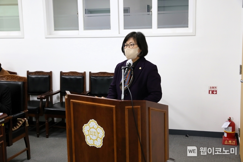 광주광역시 남구의회 남호현 의원