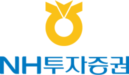 NH투자증권 CI