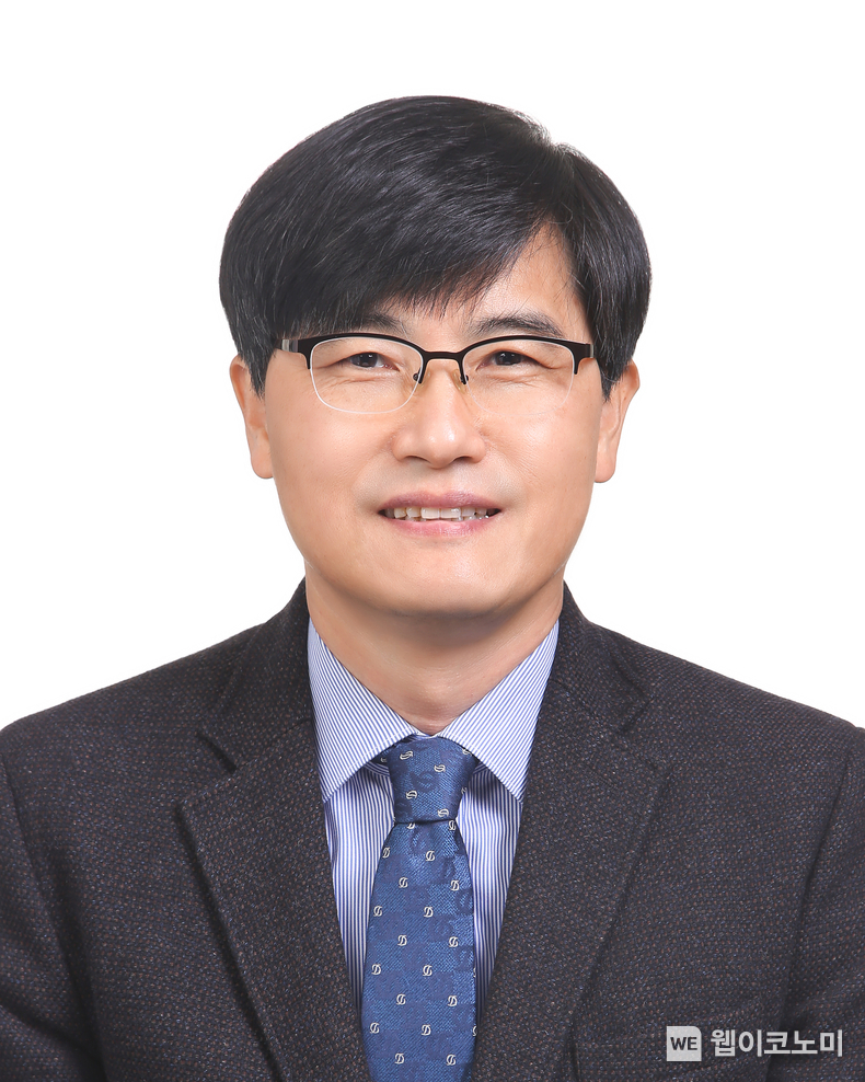 박필훈 영남대 약학부 교수 2024.02.08. (출처: 영남대학교)
