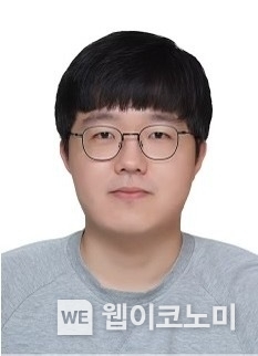 경상국립대 약학대학 송현준 학생 2024.02.08. (출처: 경상국립대학교)