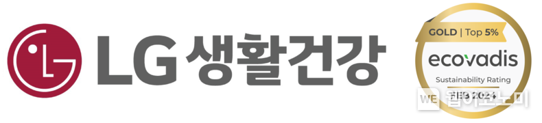 LG생활건강 에코바디스 / 2024.02.14 (출처: LG생활건강)