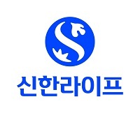 신한라이프 로고