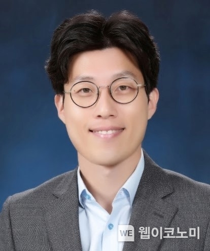 POSTECH 안지환 교수 / 2024.02.19 (출처: POSTECH)