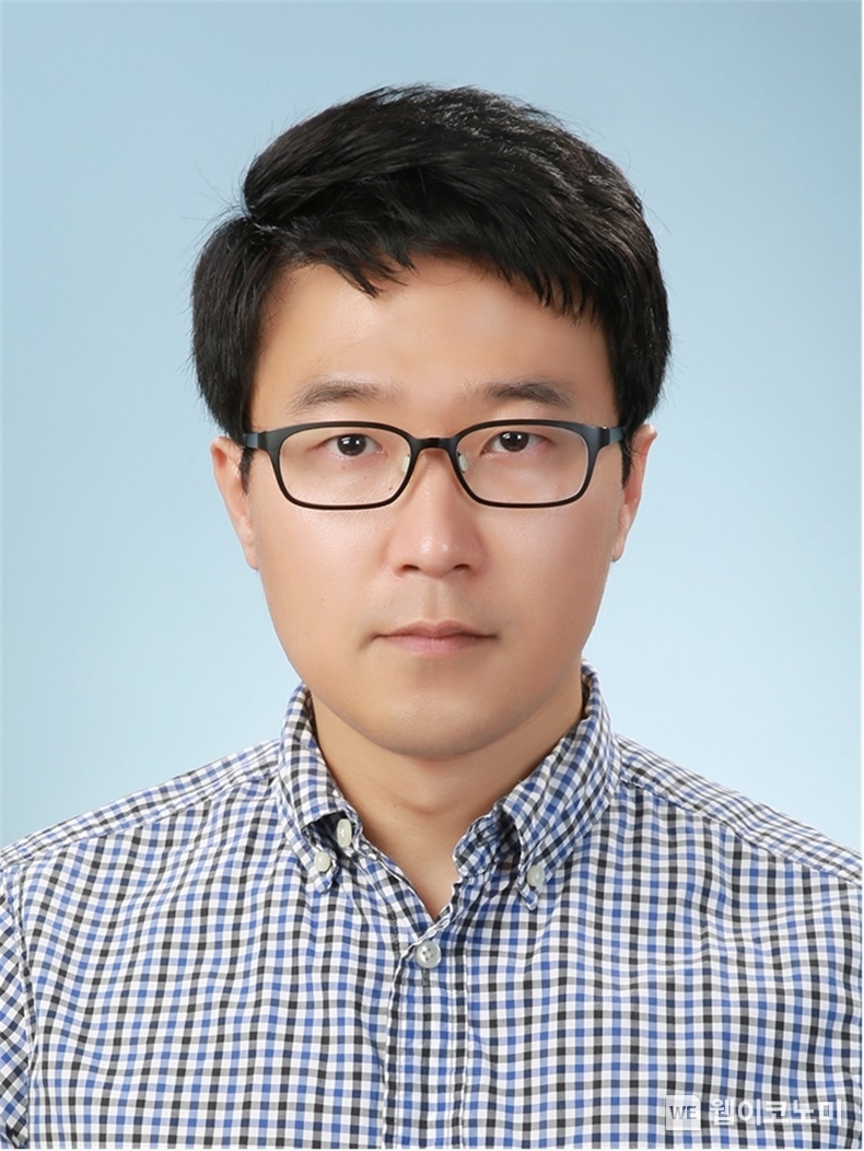 경상국립대 박준홍 교수 / 2024.02.19 (출처: 경상국립대학교)