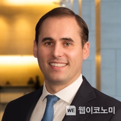 Ryan O'Connor 사진 / 2024.02.21 (출처: 미래에셋자산운용)