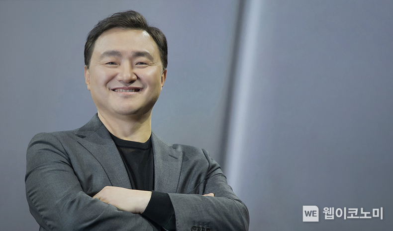 성전자 MX사업부장 노태문 사장 / 2024.02.21 (출처: 삼성전자)
