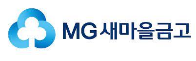 MG새마을금고 CI