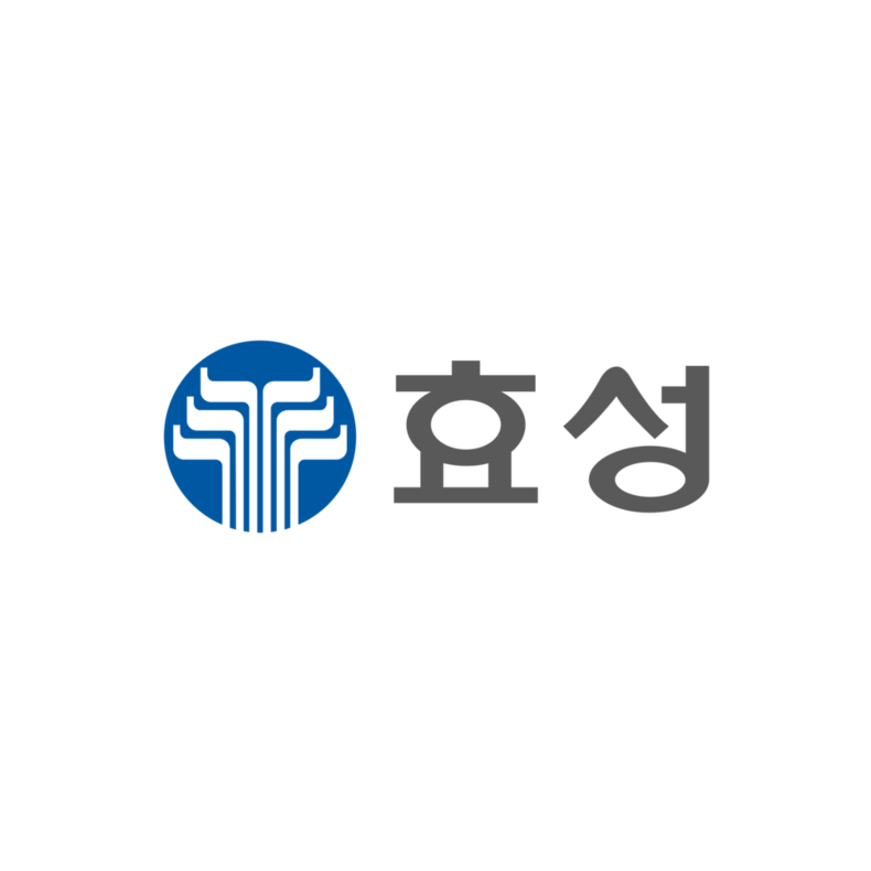 효성CI