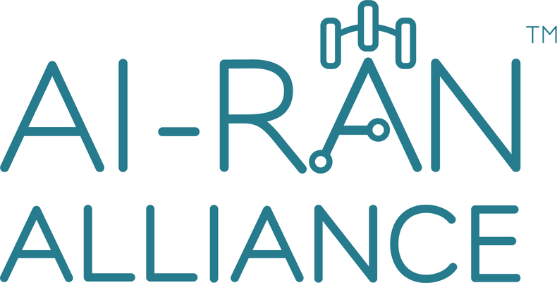 AI-RAN Alliance 로고 