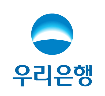 우리은행CI