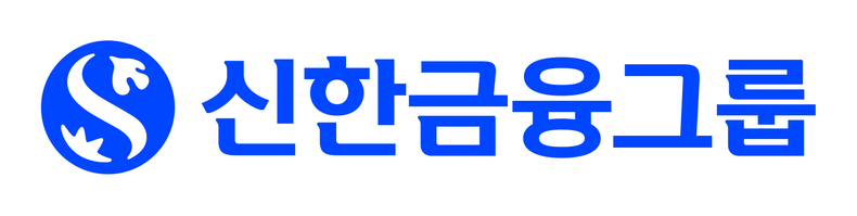 신한금융그룹 CI
