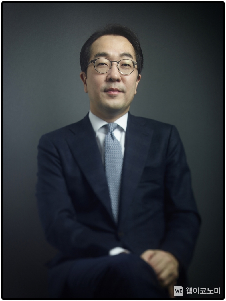 정형진 현대캐피탈 대표이사 사장 내정자 / 2024.03.12 (출처: 현대자동차)