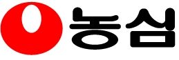 농심 CI