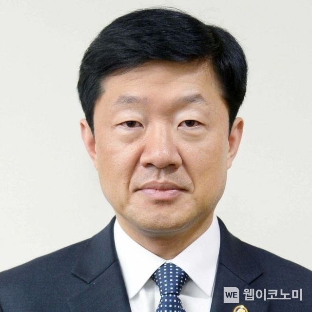 우태희 효성중공업㈜ 대표이사 / 2024.03.18 (출처: 효성중공업)