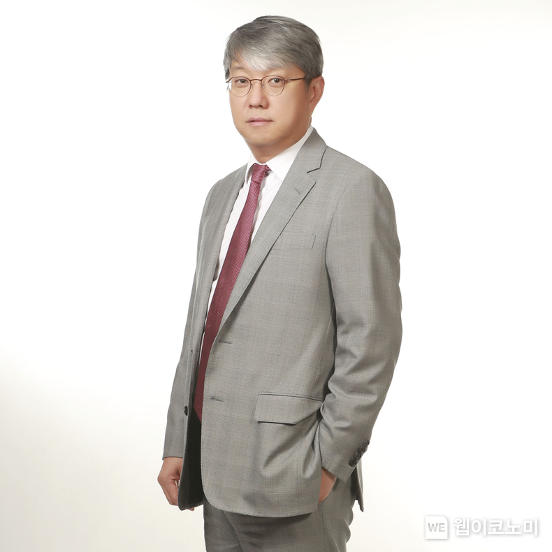NH자산운용 이동훈 대표이사 / 2024.03.20 (출처: NH헤지자산운용)