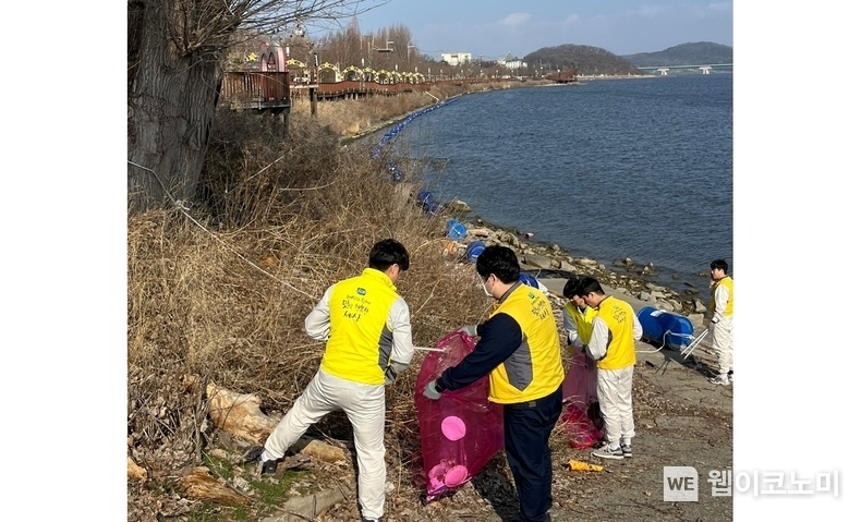 “세계 물의 날” ㈜오뚜기, 공장 설비 개선 등 ‘수자원 보호’ 행보 눈길 / 2024.03.22 (출처: 오뚜기)