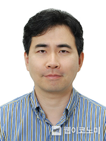 KAIST 기계공학과 김성용 교수 / 2024.03.22 (출처: KAIST)