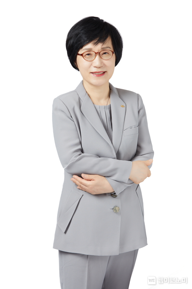 권선주 이사회 의장 / 2024.03.22 (출처: KB금융지주)