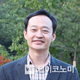박지형 한화솔루션 신임 이사회 의장 / 2024.03.26 (출처: 한화솔루션)