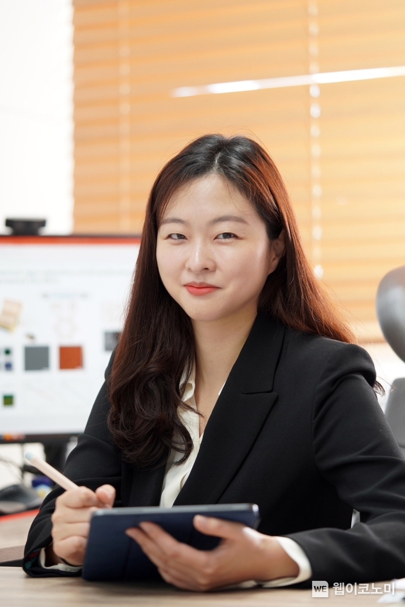 POSTECH 박선아 교수 / 2024.03.26 (출처: POSTECH)