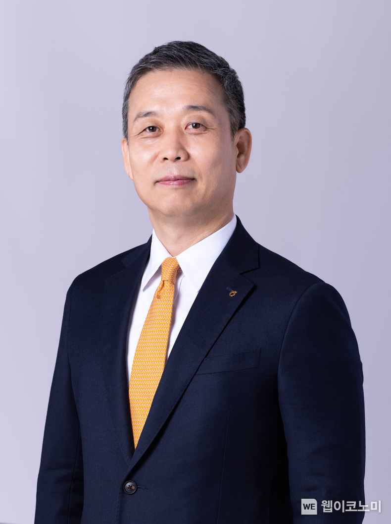 윤병운 사장 / 2024.03.27 (출처: NH투자증권)