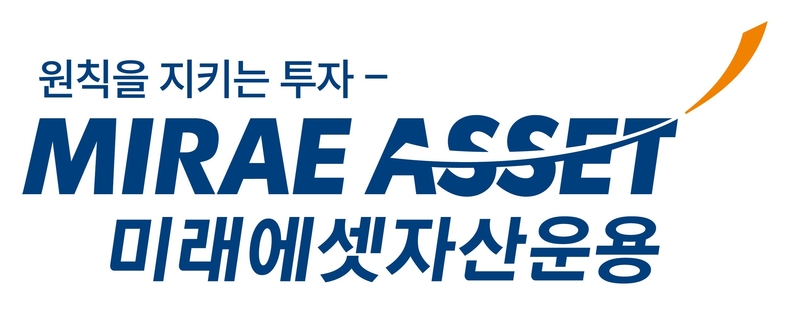 미래에셋자산운용 로고