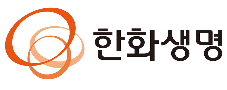 한화생명 CI